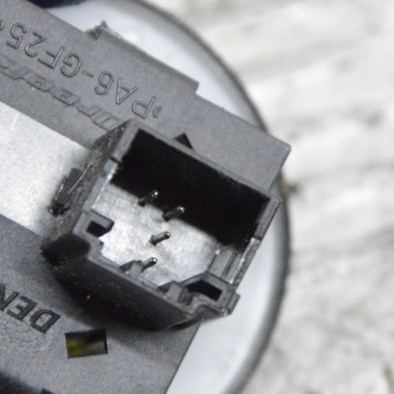 Блок керування клімат-контролем Citroen C8 2002-2014 Перемикач кондиціонера Сітроен ц8 1495745077 | Зображення 1