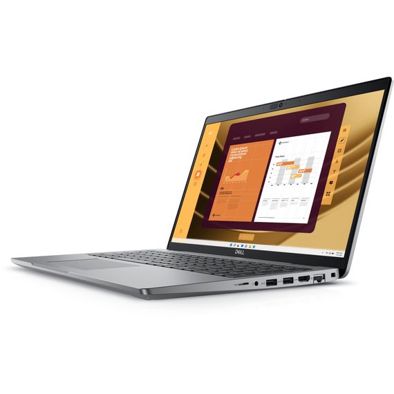 Ноутбук Dell Latitude 5550 (N065L555015UA_UBU) | Зображення 2
