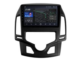 Штатна магнітола AMS T910 6+128 Gb Hyundai i30 1 FD 2007-2012 - B