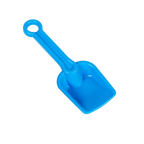 Іграшка Лопатка "Б" Технок 1776