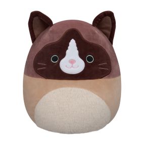 Іграшка мяка Кіт Вудворд 30cm