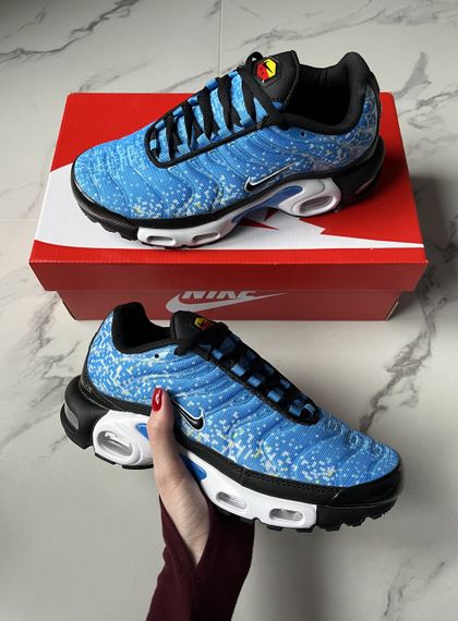 Кросівки Air Max TN Plus Napoli 0128 42