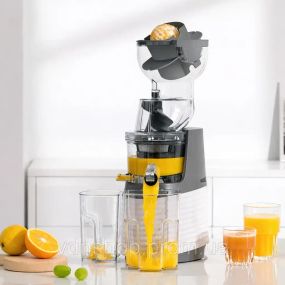 Шнековий соковитискач Sokany JE-32