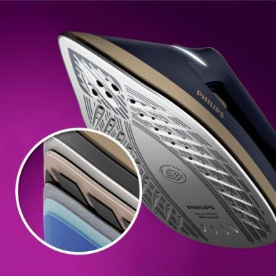 Паровая станция Philips PSG6066/20 | Зображення 2