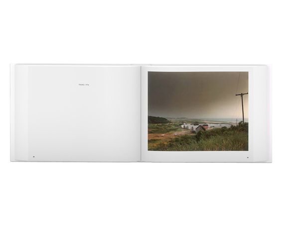 Книга легендарные фотографы современности Джоэл Мейеровиц Joel Meyerowitz: Cape Light книги для фотографов | Зображення 3