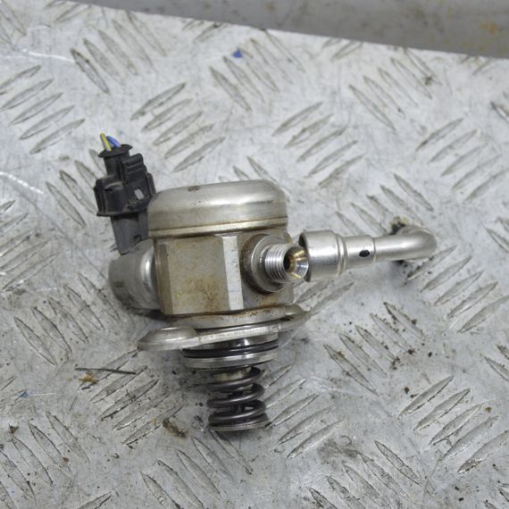 Паливний насос 1.0 EcoBoost Ford Focus III Fiesta VII ПНВТ Форд Фокус 3 Фієста 7 ЕкоБуст CM5G9D376GA | Зображення 2