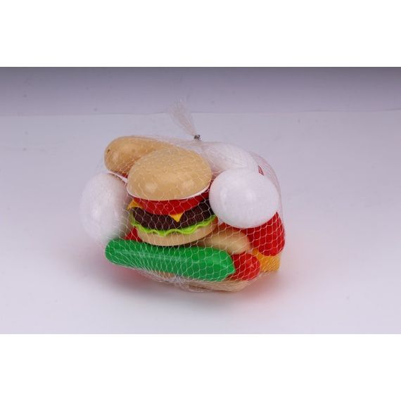 Ігровий набір продуктів Технок T-8751