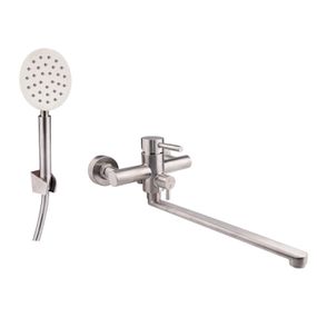 Змішувач для ванни Lidz (NKS) 12 32 005-1