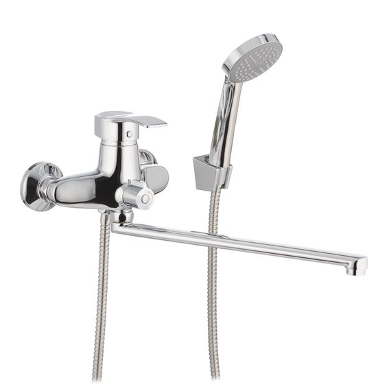 Змішувач для ванної CRON FOCUS 006 (CR0019)