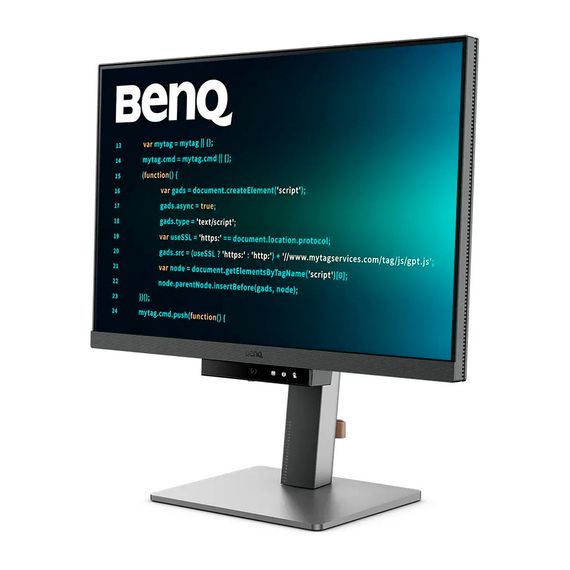 Монітор BenQ RD280U | Зображення 2