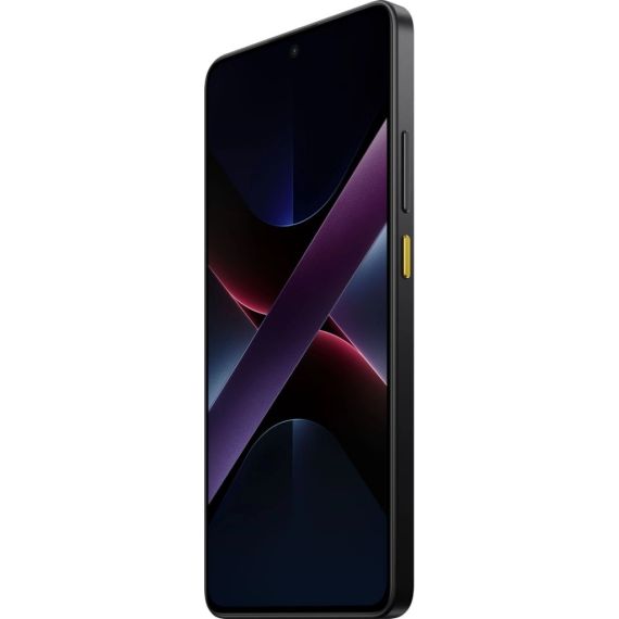 Мобільний телефон Xiaomi Poco X7 Pro 12/512GB Yellow (1123297) | Зображення 3