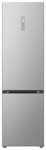 Холодильник LG GC-B509FNMW