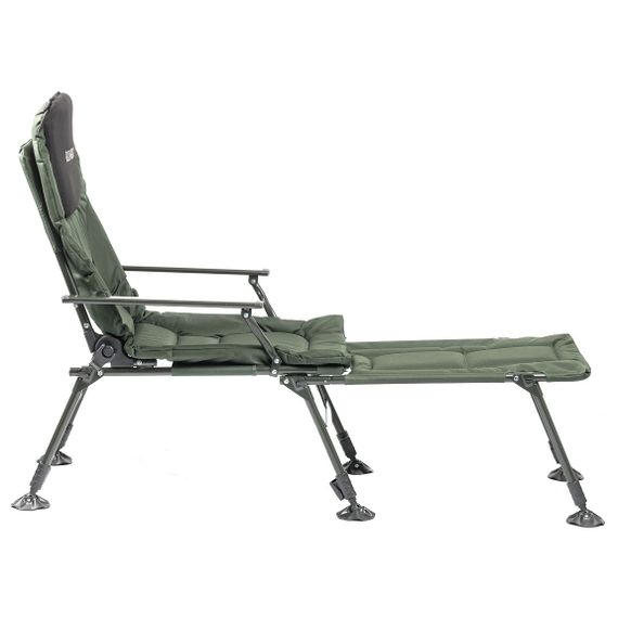 Крісло-ліжко коропове Ranger Carp SL-112 (Арт. RA 2251) | Зображення 2