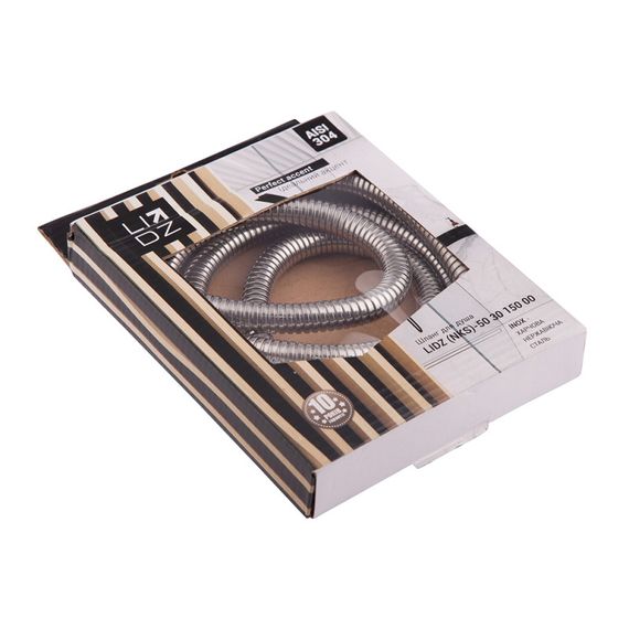 Душовий шланг LIDZ (NKS)-50 30 150 00 | Зображення 1