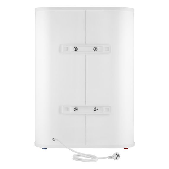 Водонагрівач Kroner NEO Flacher K80PVH2-D 80 л, 2,0 кВт, "сухий" ТЕН, універсальний, прямокутний, білий (CV035496) | Зображення 5