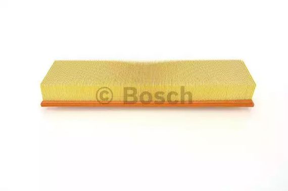 Фільтр повітряний MERCEDES-BENZ VARIO, BOSCH (1457433626) | Зображення 1