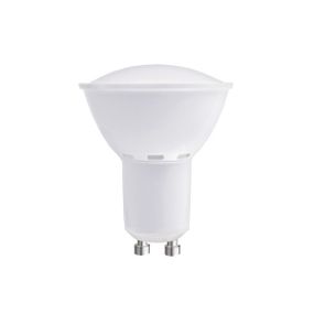 LED лампа MR16 (GU10) 6W(480 Lm) 2700K LR-25 алюмопластиковый корп. Electrum