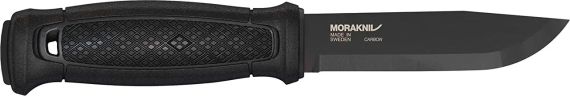 Ніж Morakniv Garberg Black Carbon Multi-Mount | Зображення 1