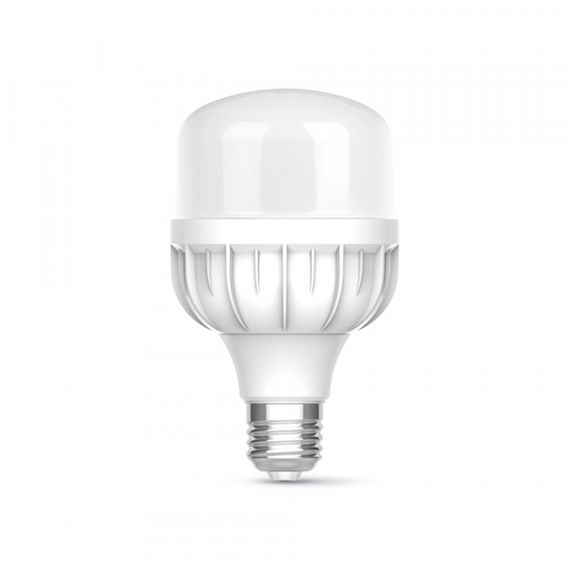 LED лампа TITANUM A80 20W E27 6500К | Зображення 1