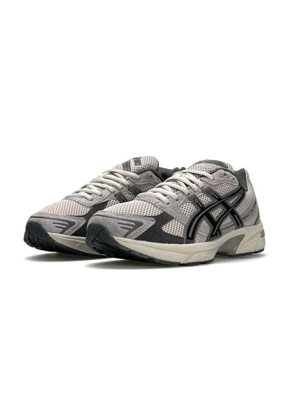 Чоловічі кросівки  ASICS Gel-1130 Light Grey весна / літо / осінь A3777 45 28,5 | Зображення 1