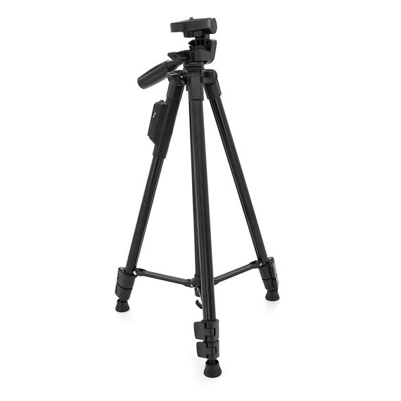 Штатив Nee Pho NP-8810, высота 55-150см, Box | Зображення 4