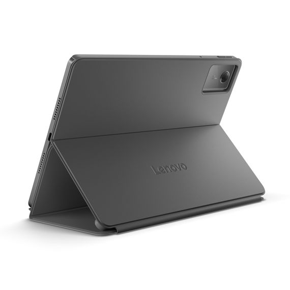 Планшет Lenovo Idea Tab 8/128 5G Luna Grey + Case&Pen (ZAFM0065UA) | Зображення 5