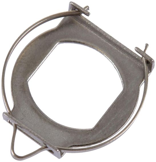 Пружина тертя Favorite з кріпленням Hurricane, Sirius, Arena