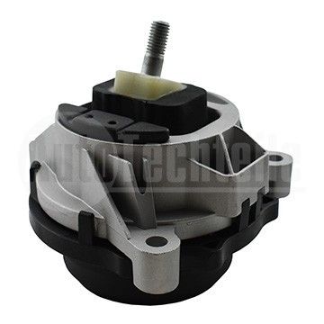 Подушка двигателя левая BMW 1 F20 10-15/ 1 F21 12-15/ 2 F22 13-19/ 3 F30 12-18/ 3 F31 13-19/ 3 F34 (GT) 12-19/ 4 F32 12-19/ 4 F33