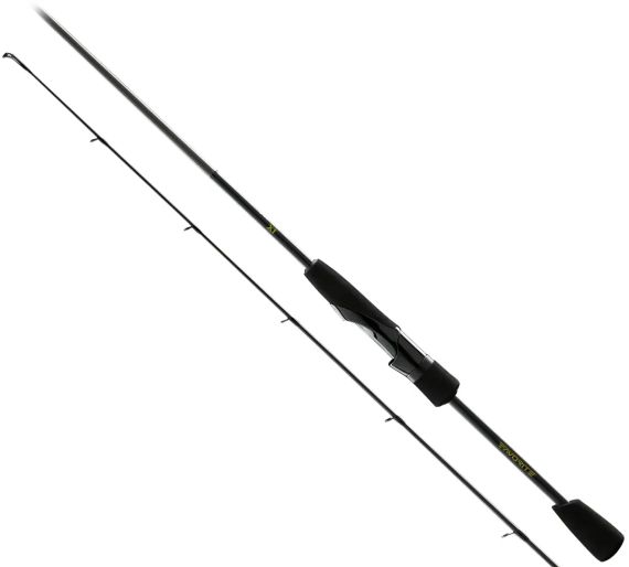 Спінінг Favorite X1 General Light X1.1-832M 2.51m 7-21g Fast