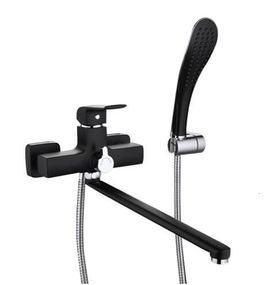 Змішувач для ванни Gappo Aventador G2250