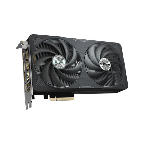 Відеокарта GIGABYTE GeForce RTX5060Ti 16Gb EAGLE OC (GV-N506TEAGLE OC-16GD) | Зображення 3