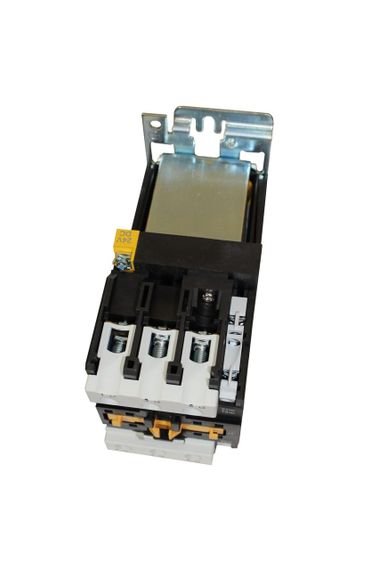 Контактор КММп35011 50А 24В DC 1NO+1NC 220V 15kW / 400V 22kW Ny95505613 | Зображення 2