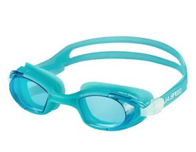 Очки для плавания Aqua Speed MAREA 020-02 бирюзовый OSFM 5908217629128