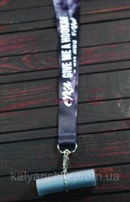 Персональный мундштук для кальяна Give Me A Hookah