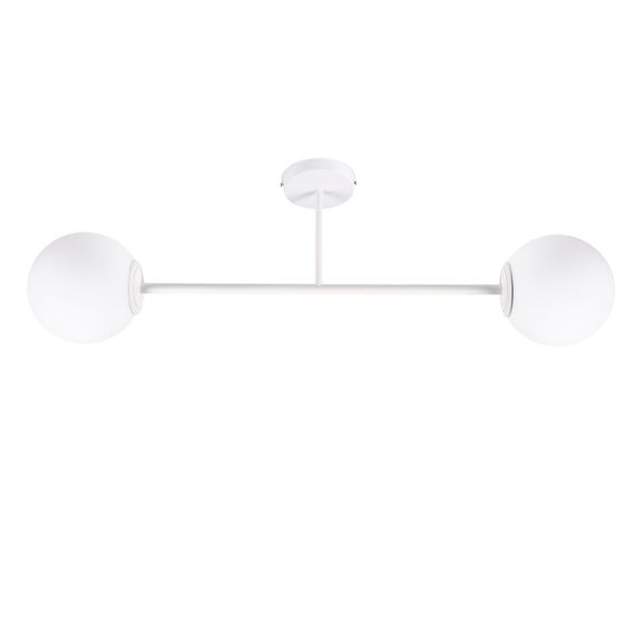 Люстра (світильник стельовий) Opal Direct C1802 Білий, Atmolight | Зображення 2