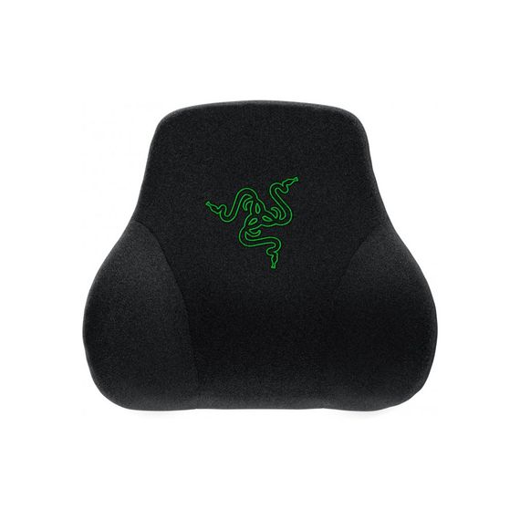 Крісло ігрове Razer Enki Green (RZ38-03720100-R3G1) | Зображення 5