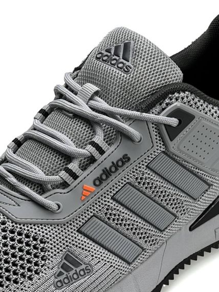 Чоловічі кросівки Climacool Light Grey весна / літо / осінь A4070 45 28,5 | Зображення 6