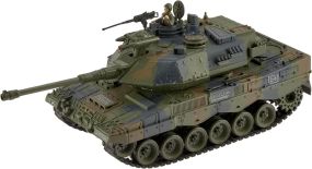 Танк на радіокеруванні ZIPP Toys 789 German Leopard 2A6 1:18