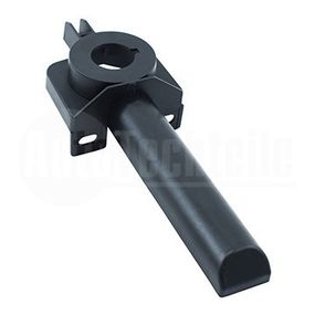 Крепление радиатора Audi A4/A5 15-/ RS4/RS5 18-, AutoTechteile, 380 5021, 3L805033