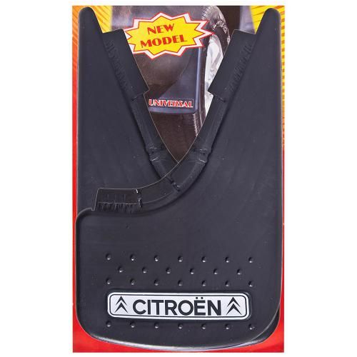 Бризковик NEW MODEL CITROEN | Зображення 2
