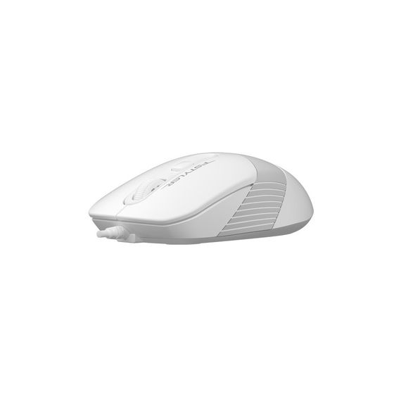 Мишка A4Tech FM10 White | Зображення 3