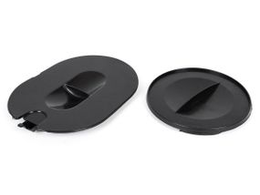 Renault Scenic II заглушка колісної арки передньої лівої + правої 2 шт. комплект рено сценік 2