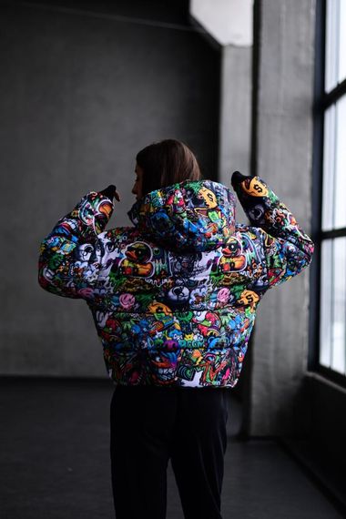 Пуховик DRAPP | Зображення 4