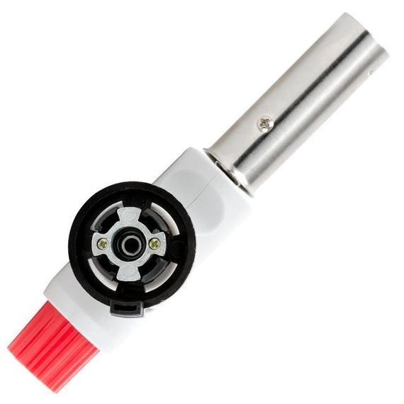 Пальник газовий, п'єзозапалювання на регуляторі INTERTOOL GB-00211 | Зображення 6