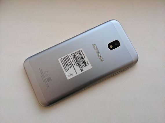 Смартфон samsung j330 бу | Зображення 5
