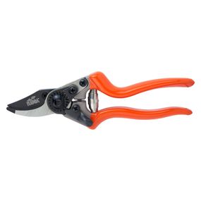 Секатор обвідний Flora нержавіюча сталь 200 мм (5021404)