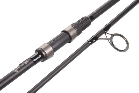 Удилище карповое Fox International Warrior S50 12’/3.60m 3.0lbs | Зображення 2