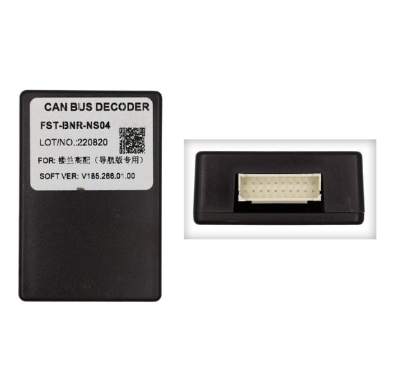 Штатна магнітола серії Teyes CC3L під Nissan Murano 3 Z52 2014-2020 (W2) 10 дюймів | Зображення 3