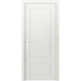 Двери Rodos CORTES Galant RAL 1019