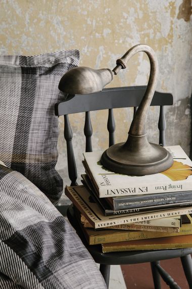 Комплект постільної білизни Issimo Digital Satin 200х220 см Dunloe Black | Зображення 2